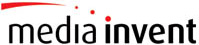 mediainvent Logo